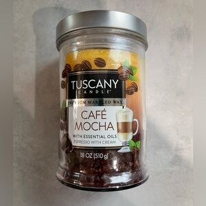 Tuscany Candle